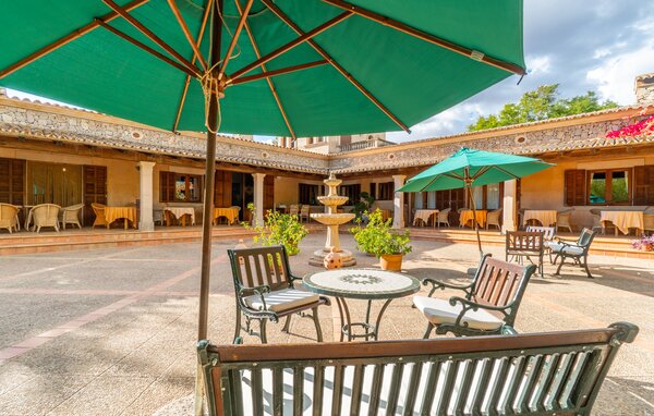 Appartement - Sa Posada d'Aumallia 32, Felanitx , Espagne - EMI401 103