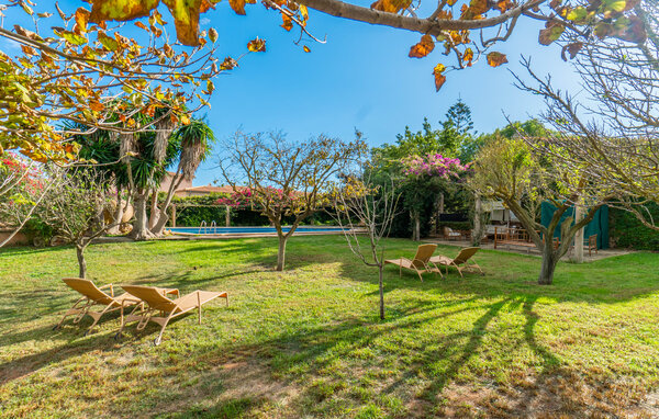 Appartement - Sa Posada d'Aumallia 32, Felanitx , Espagne - EMI401 105