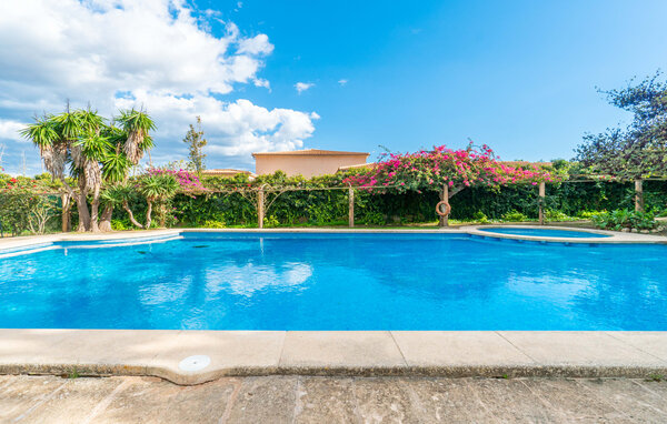 Appartement - Sa Posada d'Aumallia 32, Felanitx , Espagne - EMI401 3