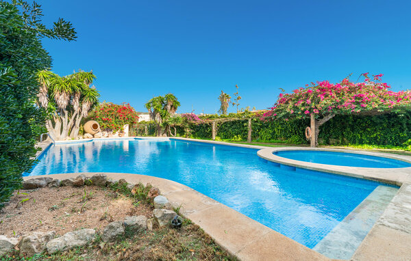 Appartement - Sa Posada d'Aumallia 32, Felanitx , Espagne - EMI401 12