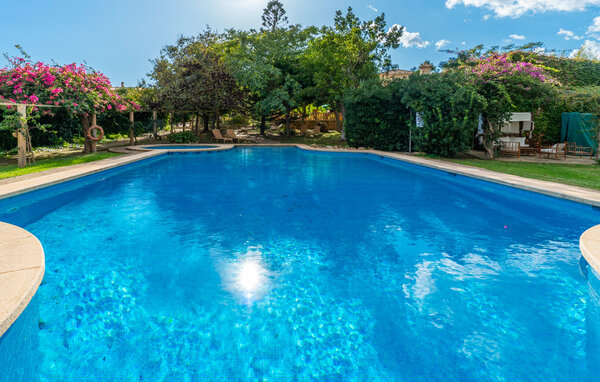 Appartement - Sa Posada d'Aumallia 32, Felanitx , Espagne - EMI401 13