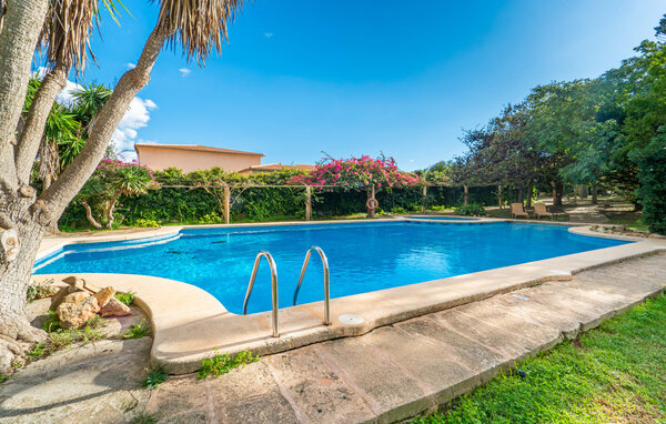 Appartement - Sa Posada d'Aumallia 32, Felanitx , Espagne - EMI401 14
