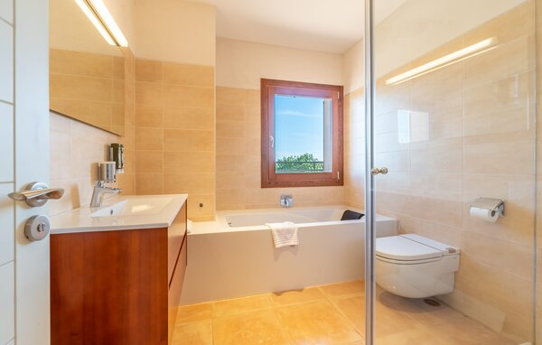 Apartment - Sa Posada d'Aumallia 33, Felanitx , Spain - EMI403 701
