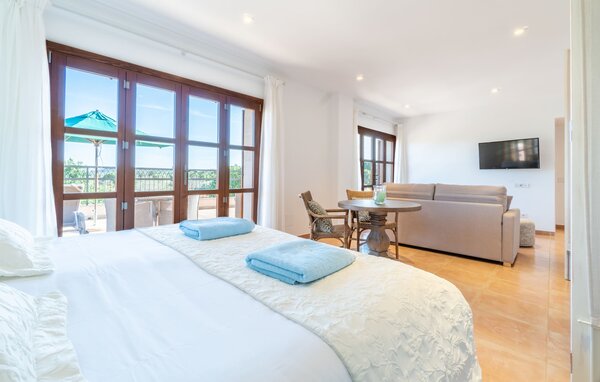 Apartment - Sa Posada d'Aumallia 33, Felanitx , Spain - EMI403 603