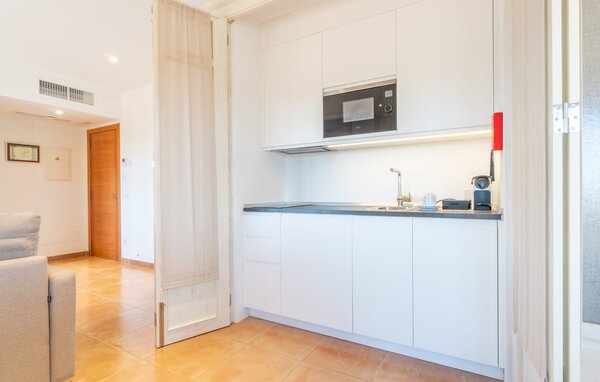Apartment - Sa Posada d'Aumallia 33, Felanitx , Spain - EMI403 401
