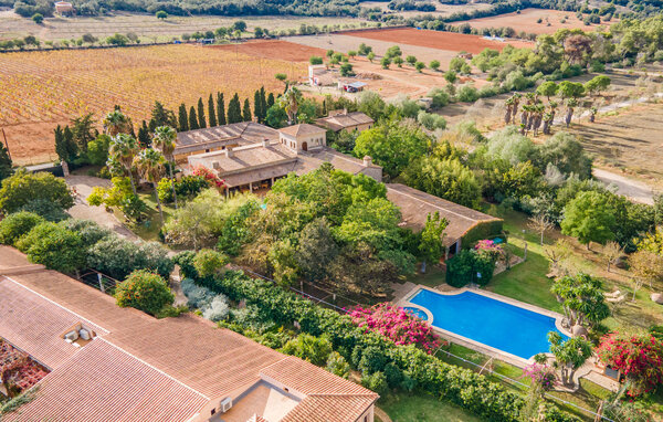 Apartment - Sa Posada d'Aumallia 33, Felanitx , Spain - EMI403 3