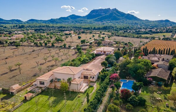 Apartment - Sa Posada d'Aumallia 33, Felanitx , Spain - EMI403 81