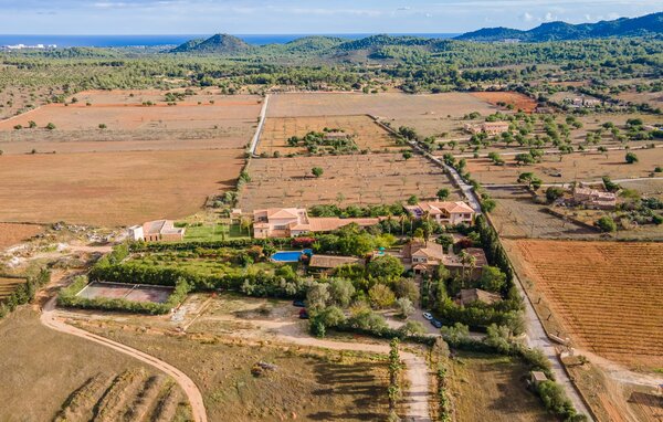 Apartment - Sa Posada d'Aumallia 33, Felanitx , Spain - EMI403 82
