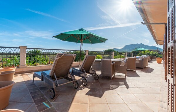 Apartment - Sa Posada d'Aumallia 33, Felanitx , Spain - EMI403 4