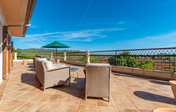 Apartment - Sa Posada d'Aumallia 33, Felanitx , Spain - EMI403 5