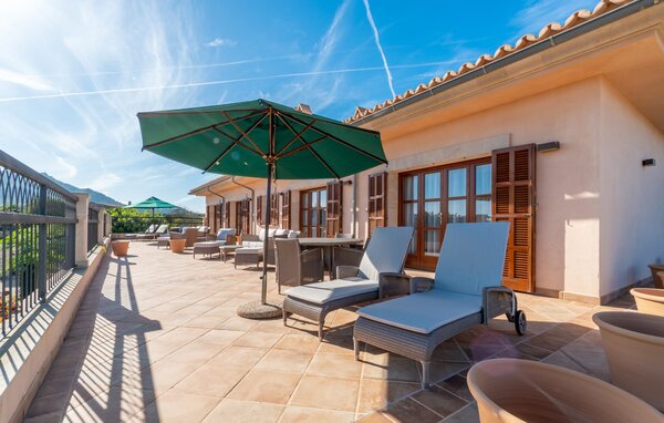 Apartment - Sa Posada d'Aumallia 33, Felanitx , Spain - EMI403 6