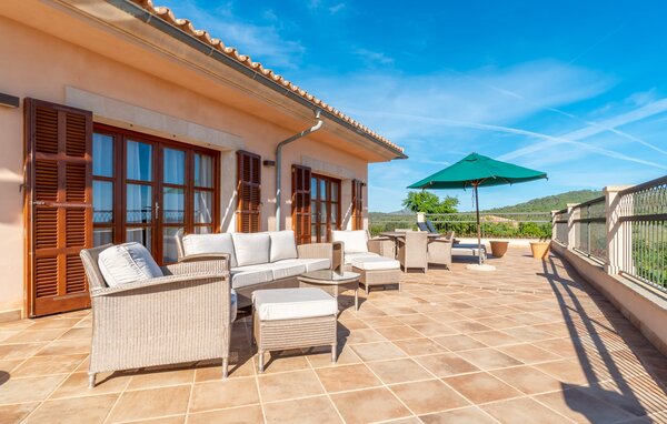 Apartment - Sa Posada d'Aumallia 33, Felanitx , Spain - EMI403 7
