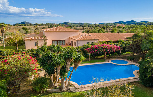 Apartment - Sa Posada d'Aumallia 33, Felanitx , Spain - EMI403 15