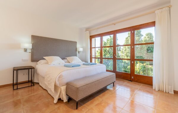 Appartamento - Sa Posada d'Aumallia 31, Felanitx , Spagna - EMI404 602