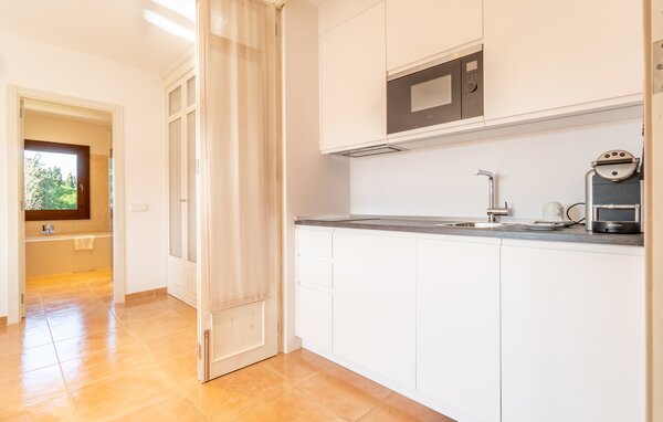 Appartamento - Sa Posada d'Aumallia 31, Felanitx , Spagna - EMI404 401