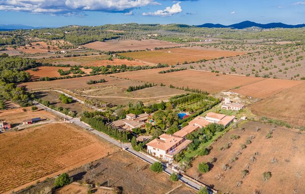 Appartamento - Sa Posada d'Aumallia 31, Felanitx , Spagna - EMI404 83