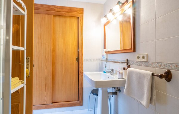 Apartment - Atico Roger de Flor, Port de Pollenca , Spain - EMI407 704