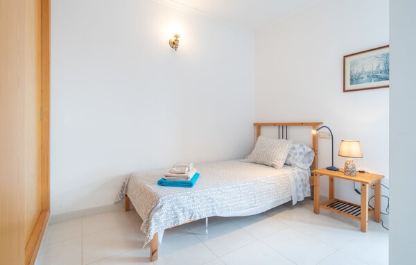 Apartment - Atico Roger de Flor, Port de Pollenca , Spain - EMI407 602