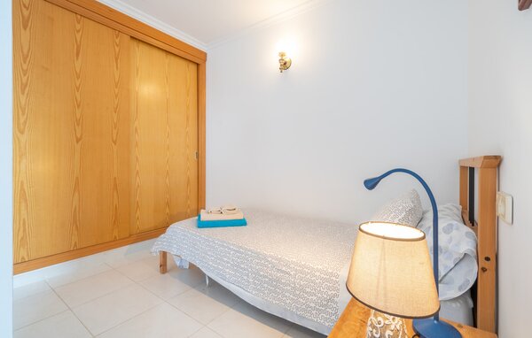 Apartment - Atico Roger de Flor, Port de Pollenca , Spain - EMI407 603