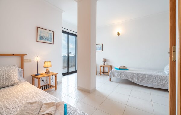 Apartment - Atico Roger de Flor, Port de Pollenca , Spain - EMI407 604