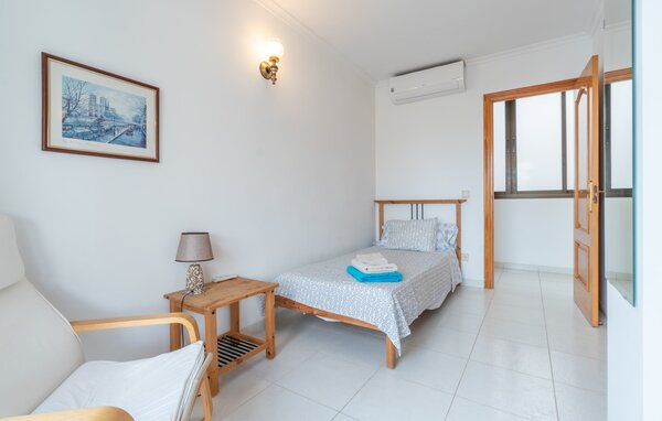 Apartment - Atico Roger de Flor, Port de Pollenca , Spain - EMI407 605