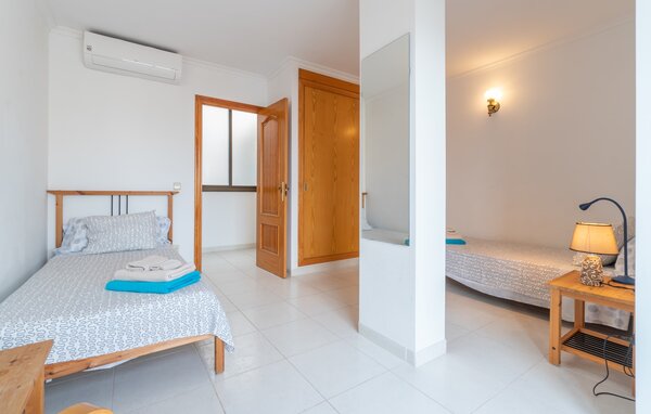 Apartment - Atico Roger de Flor, Port de Pollenca , Spain - EMI407 606