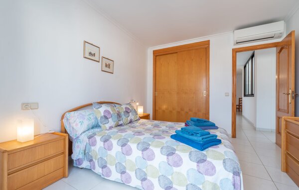 Apartment - Atico Roger de Flor, Port de Pollenca , Spain - EMI407 609
