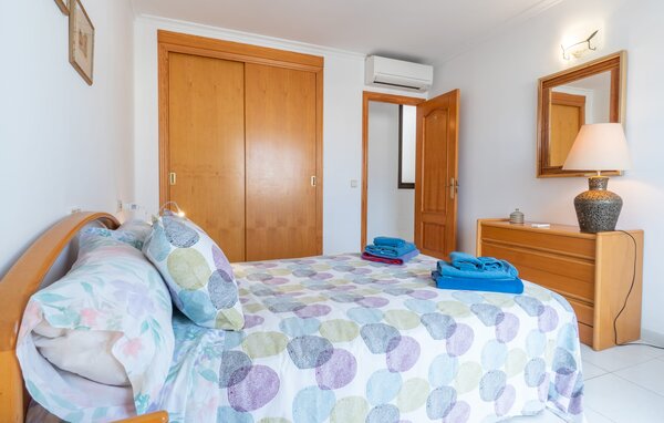 Apartment - Atico Roger de Flor, Port de Pollenca , Spain - EMI407 610