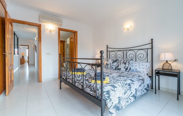 Apartment - Atico Roger de Flor, Port de Pollenca , Spain - EMI407 611