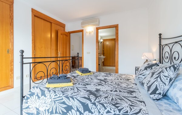 Apartment - Atico Roger de Flor, Port de Pollenca , Spain - EMI407 612