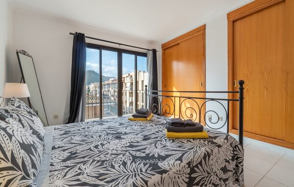 Apartment - Atico Roger de Flor, Port de Pollenca , Spain - EMI407 614