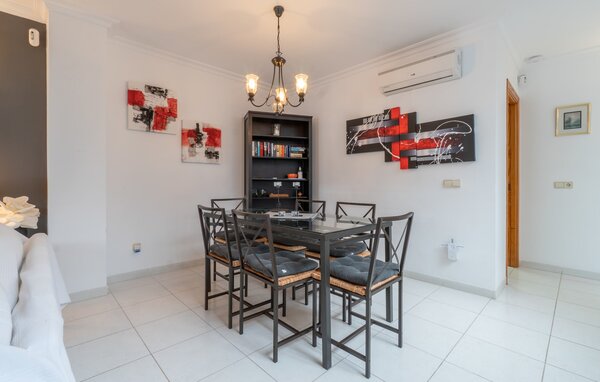 Apartment - Atico Roger de Flor, Port de Pollenca , Spain - EMI407 501