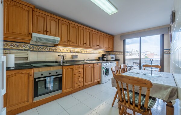 Apartment - Atico Roger de Flor, Port de Pollenca , Spain - EMI407 403