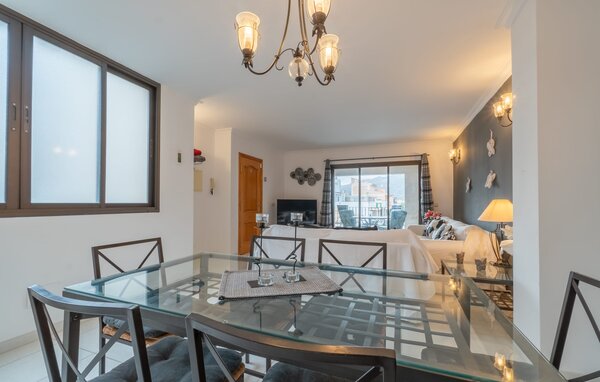 Apartment - Atico Roger de Flor, Port de Pollenca , Spain - EMI407 302