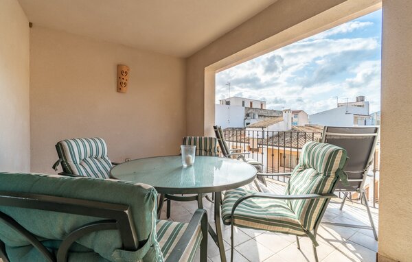 Apartment - Atico Roger de Flor, Port de Pollenca , Spain - EMI407 5