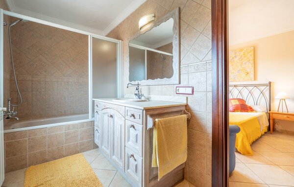 Holiday Home - Villa Bona Vista, Capdepera , Spain - EMI413 703