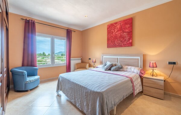 Holiday Home - Villa Bona Vista, Capdepera , Spain - EMI413 601