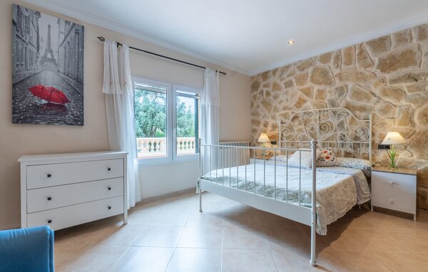Holiday Home - Villa Bona Vista, Capdepera , Spain - EMI413 604