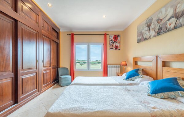 Holiday Home - Villa Bona Vista, Capdepera , Spain - EMI413 610