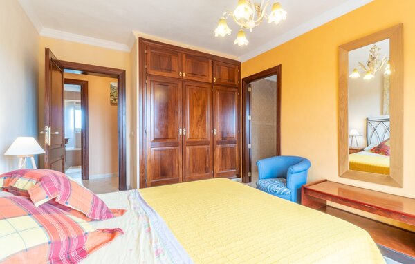 Holiday Home - Villa Bona Vista, Capdepera , Spain - EMI413 614