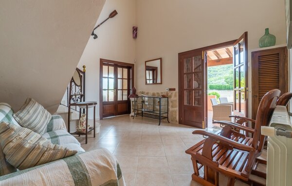 Holiday Home - Villa Bona Vista, Capdepera , Spain - EMI413 504