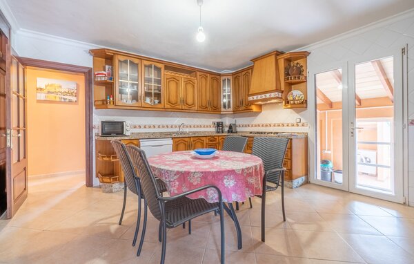 Holiday Home - Villa Bona Vista, Capdepera , Spain - EMI413 401
