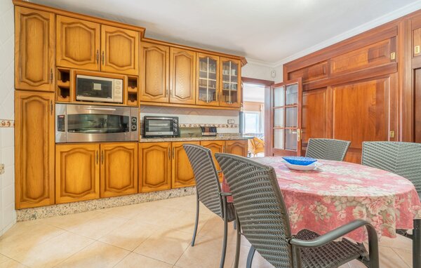 Holiday Home - Villa Bona Vista, Capdepera , Spain - EMI413 402