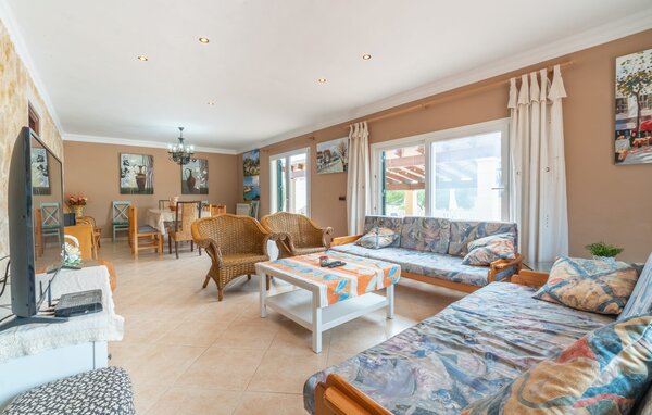 Holiday Home - Villa Bona Vista, Capdepera , Spain - EMI413 304