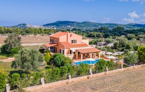 Holiday Home - Villa Bona Vista, Capdepera , Spain - EMI413 82