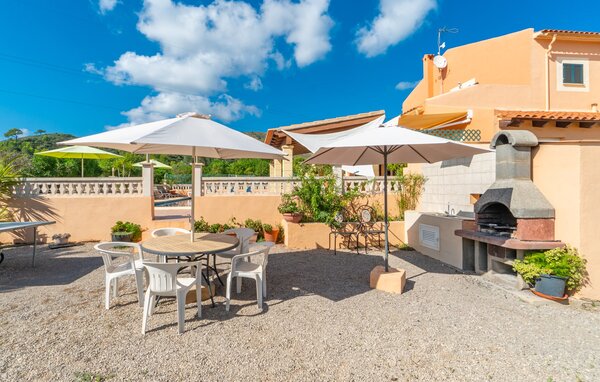 Holiday Home - Villa Bona Vista, Capdepera , Spain - EMI413 7