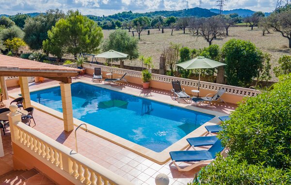 Holiday Home - Villa Bona Vista, Capdepera , Spain - EMI413 4