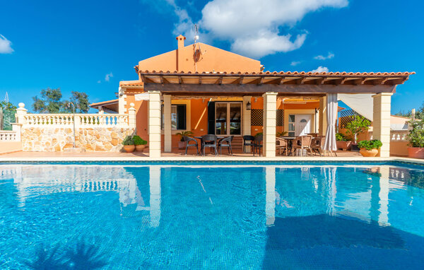 Holiday Home - Villa Bona Vista, Capdepera , Spain - EMI413 11