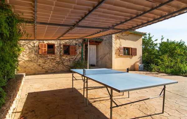 Casa de vacaciones - Osfort, Pollenca , España - EMI415 7