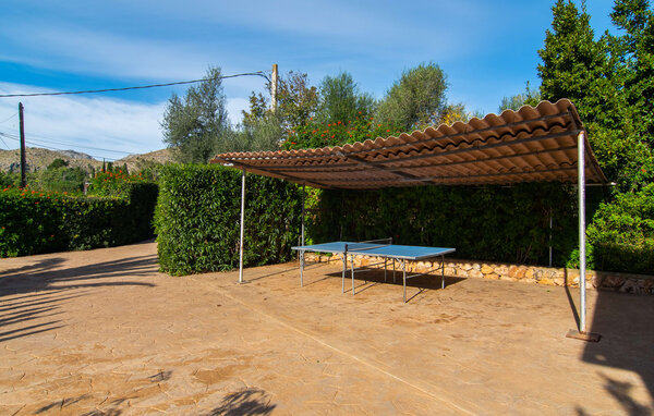 Casa de vacaciones - Osfort, Pollenca , España - EMI415 802